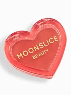 *3 for $30* Moonslice Beauty Cream Blush In Cutie Pie